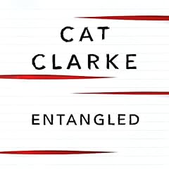 Entangled cover art