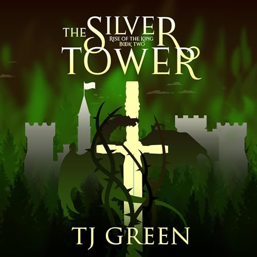 The Silver Tower Titelbild