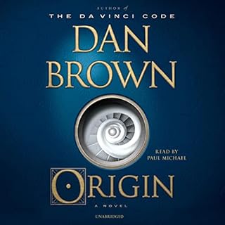 Origin cover art