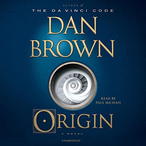 Origin cover art