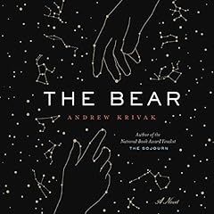 The Bear cover art