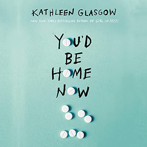 Page de couverture de You'd Be Home Now