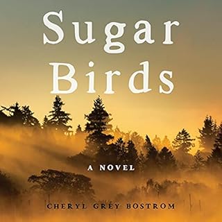 Sugar Birds: A Novel cover art