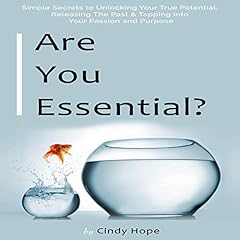 Are You Essential? cover art