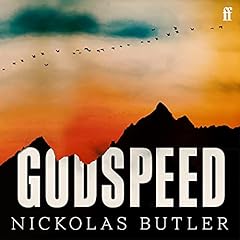 Godspeed cover art