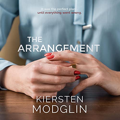 The Arrangement cover art