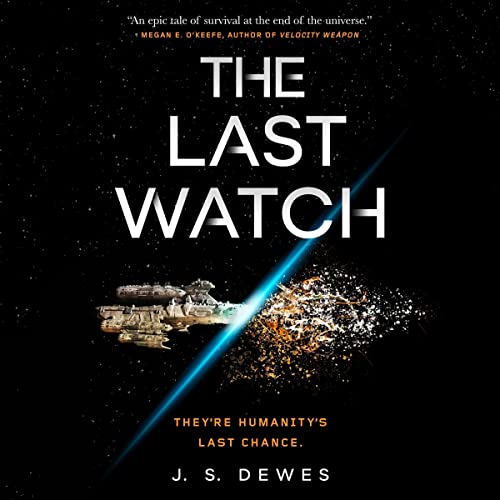 The Last Watch Titelbild