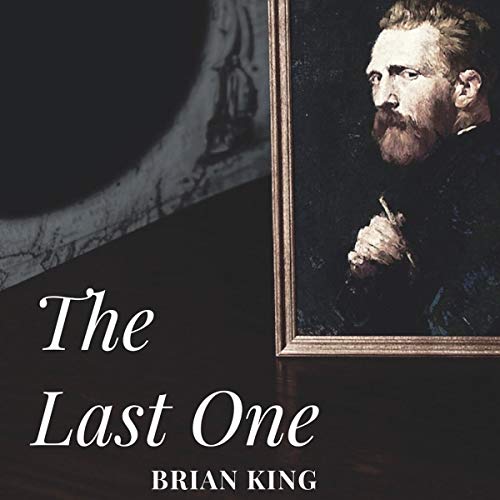 The Last One cover art