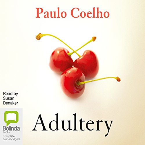 Adultery cover art