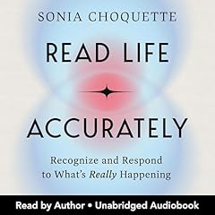 Read Life Accurately Titelbild