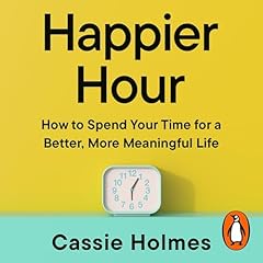 Happier Hour cover art