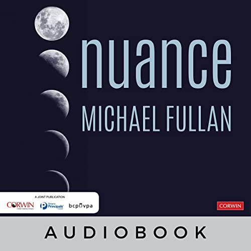 Nuance cover art