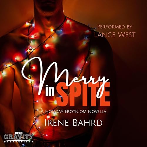 Couverture de Merry in Spite