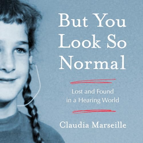 But You Look So Normal Titelbild