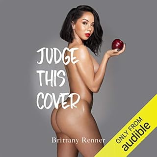 Judge This Cover Audiobook By Brittany Renner cover art