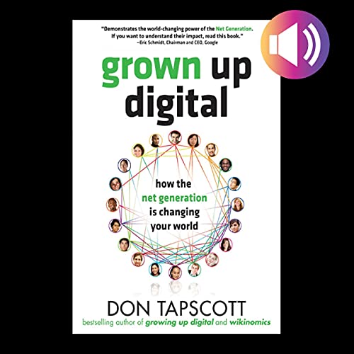 Grown Up Digital cover art