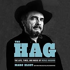 The Hag cover art