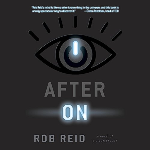 After On cover art