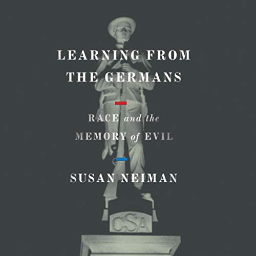 Learning from the Germans cover art