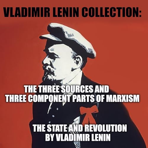 Vladimir Lenin Collection cover art