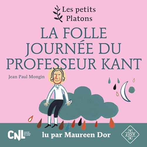 La Folle Journée du Professeur Kant Titelbild