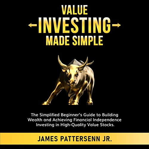 Value Investing Made Simple cover art