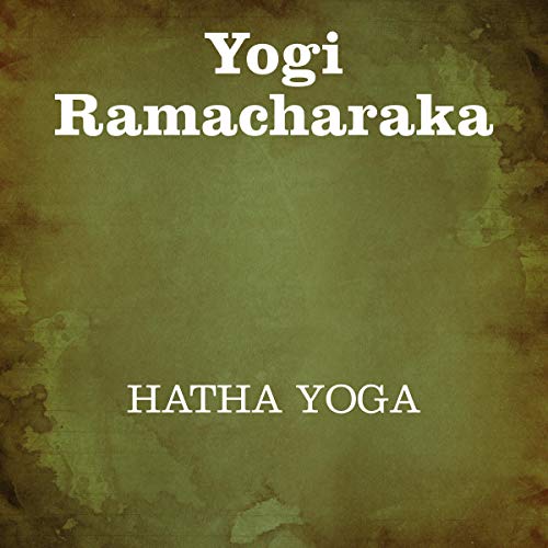 『Hatha Yoga』のカバーアート