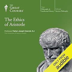 The Ethics of Aristotle Titelbild