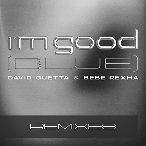 David Guetta & Bebe Rexha