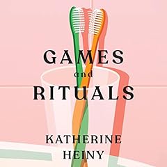 Games and Rituals cover art