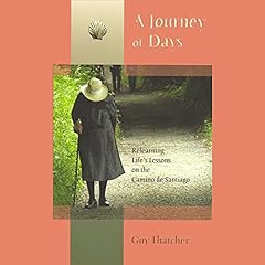 A Journey of Days cover art