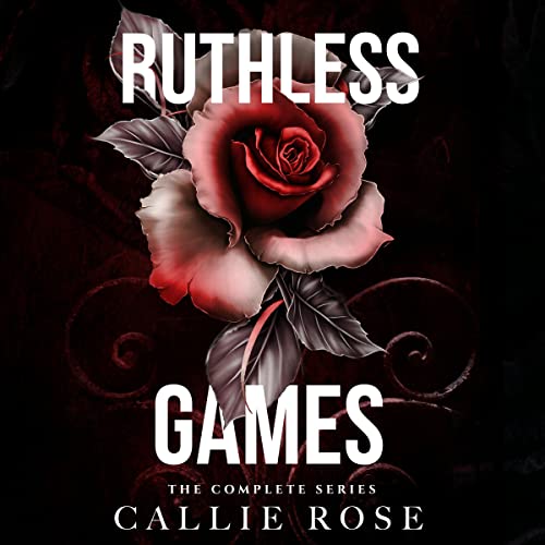 Ruthless Games cover art