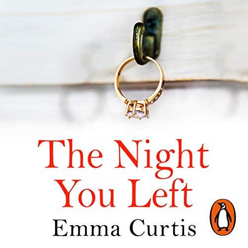 The Night You Left cover art