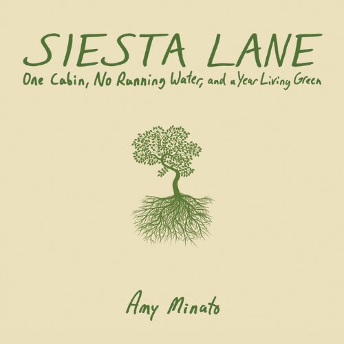 Couverture de Siesta Lane