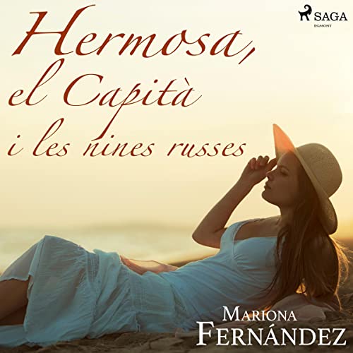 Hermosa, el Capità i les nines russes cover art