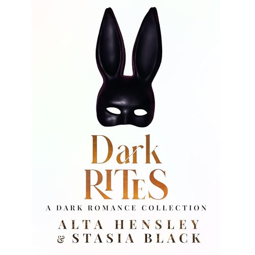 Dark Rites cover art