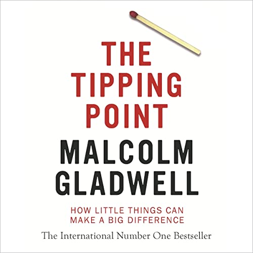 The Tipping Point cover art