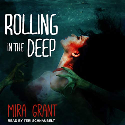 Rolling in the Deep cover art