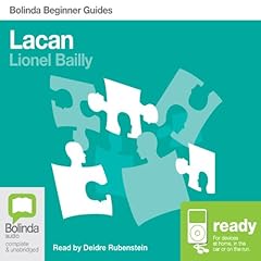 Lacan cover art