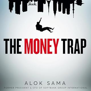 The Money Trap cover art