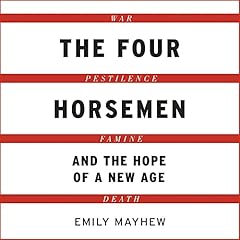 The Four Horsemen cover art