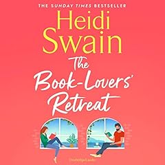 The Book-Lovers' Retreat cover art