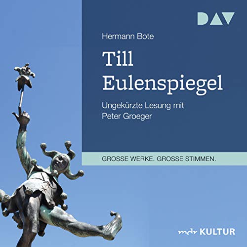 Till Eulenspiegel cover art