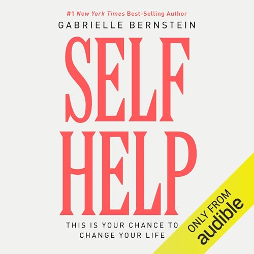 Self Help cover art