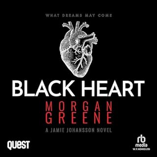 Black Heart cover art