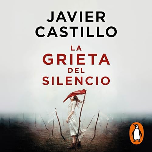 La grieta del silencio [The Fissure of Silence] cover art