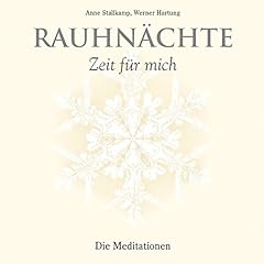 Rauhnächte: Die Meditationen Titelbild