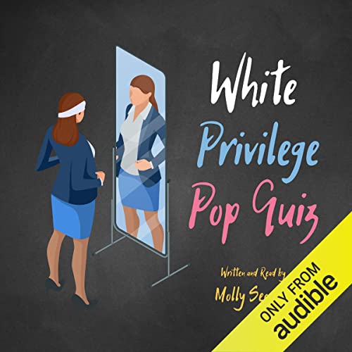 White Privilege Pop Quiz Titelbild