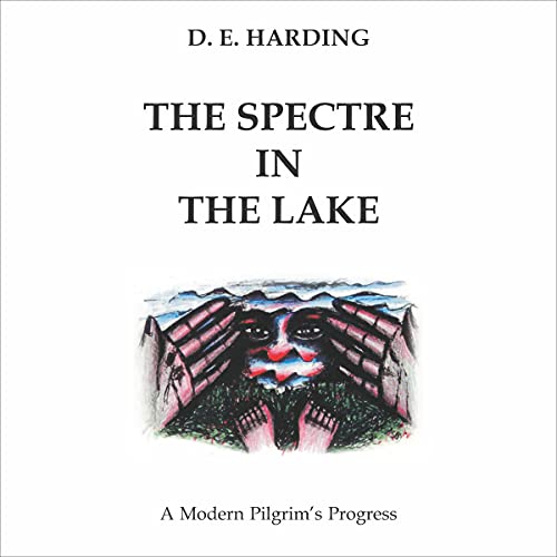 The Spectre in the Lake cover art