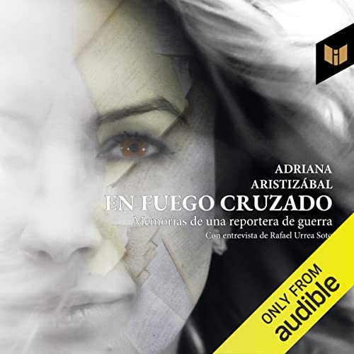 Couverture de En fuego cruzado [In Crossfire]